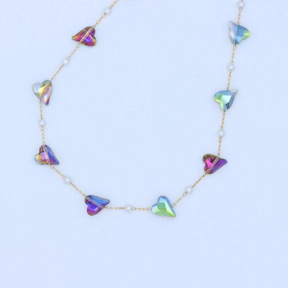 "Delicate & Modern Necklace Chain – Perfect for Girls & Women, DYC1492 - Picture 1 of 13
